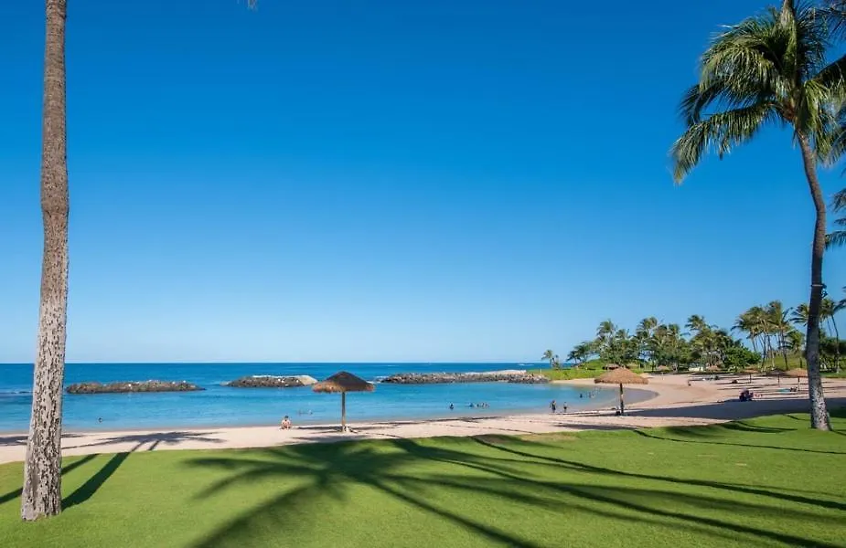 Apartment Ko Olina Beach Villas O1406 Kapolei