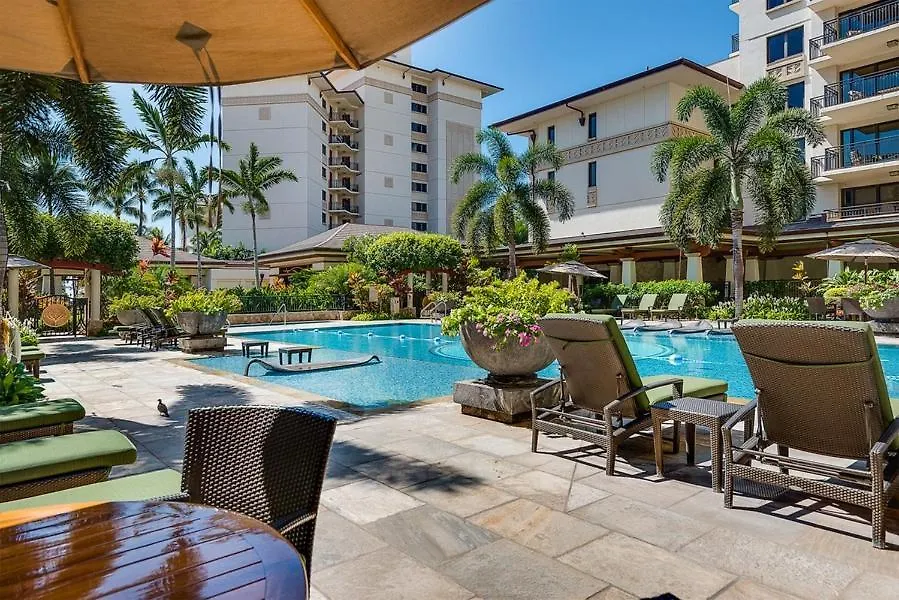 Ko Olina Beach Villas O1406 Kapolei 0*,  United States
