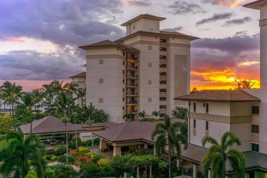 Ko Olina Beach Villas O1406 Kapolei