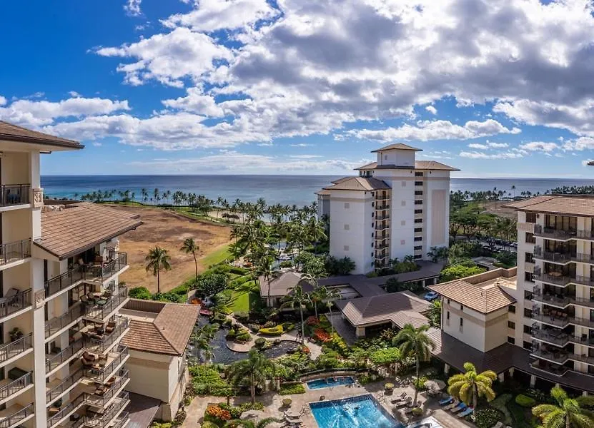 Ko Olina Beach Villas O1406 Kapolei