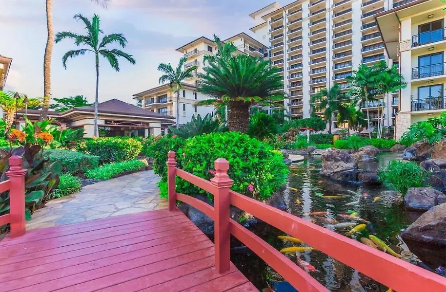 Ko Olina Beach Villas O1406 Kapolei 0*,