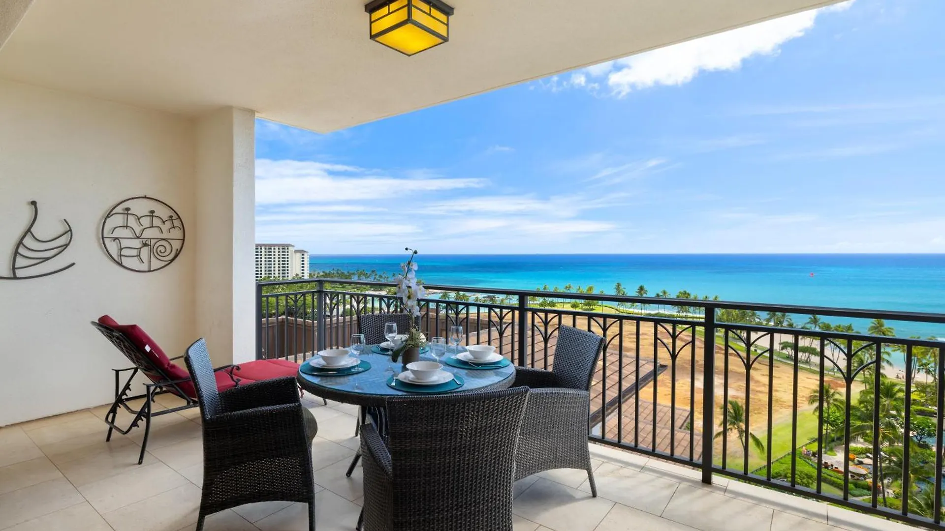 Ko Olina Beach Villas O1406 Kapolei 0*,